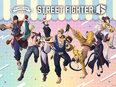 �֥��ȥ꡼�ȥե�������6�ץ��ץ��󥫥ե���12��20�����饳��ܡ����ե��ν����򤷤Ƥ��륭��饯���������Υᥤ��ӥ��奢������