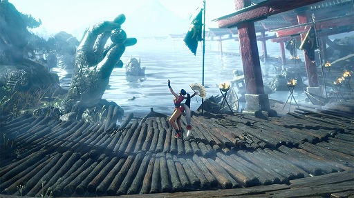 ���������꡼ No.002�Υ���ͥ������ / �֥���6��Year 2�ɲå���饯������3�ơ����Mai�ˡפ�2025ǯ��Ƭ�˼���������ζ��ؤ��ǧ�Ǥ���ƥ������ȥ쥤�顼�����