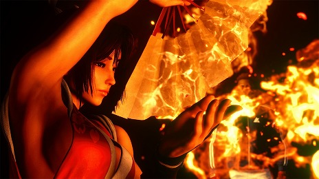 ���������꡼ No.006�Υ���ͥ������ / �֥���6��Year 2�ɲå���饯������3�ơ����Mai�ˡפ�2025ǯ��Ƭ�˼���������ζ��ؤ��ǧ�Ǥ���ƥ������ȥ쥤�顼�����