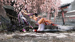 ���������꡼ No.008�Υ���ͥ������ / �֥���6�����β� ��2��5���˼������ꡣ��٥�3�����ѡ������ġ����β�ή������غ��פ��Ͽ�����ץ쥤���������