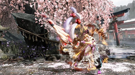 ���������꡼ No.022�Υ���ͥ������ / �֥���6�����β� ��2��5���˼������ꡣ��٥�3�����ѡ������ġ����β�ή������غ��פ��Ͽ�����ץ쥤���������