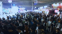 ���������꡼ No.008�Υ���ͥ������ / ��ڤΰ�����ӱۤ��ӥå��ӥ��ͥ��Ȥʤä�������ȿ���δط������롣NHK���ڥ����֥�����߿���ס�1��25����26����2��Ϣ³����