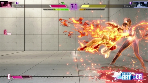 ���������꡼ No.013�Υ���ͥ������ / �Υץ쥤��ݡϡ֥��ȥ꡼�ȥե�������6�פ����β� �������å�������ǽ���ĥȥ�å����ʲ�ĳ��ȱ륹�ȥå�����Ѥ���ɬ������SA�ζ�������ħ