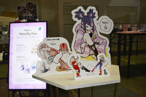 ���������꡼ No.007�Υ���ͥ������ / �֥��ȥ꡼�ȥե��������꡼��: Pro-JP 2024�ץ����ɥե����ʥ��ݡ��ȡ�������絬�Ϥ��襤�򥬥�����Ψ����Good 8 Squad��������