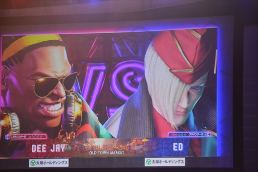 ���������꡼ No.011�Υ���ͥ������ / �֥��ȥ꡼�ȥե��������꡼��: Pro-JP 2024�ץ����ɥե����ʥ��ݡ��ȡ�������絬�Ϥ��襤�򥬥�����Ψ����Good 8 Squad��������