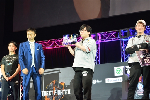 ���������꡼ No.017�Υ���ͥ������ / �֥��ȥ꡼�ȥե��������꡼��: Pro-JP 2024�ץ����ɥե����ʥ��ݡ��ȡ�������絬�Ϥ��襤�򥬥�����Ψ����Good 8 Squad��������