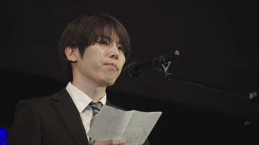 ���������꡼ No.023�Υ���ͥ������ / �֥��ȥ꡼�ȥե��������꡼��: Pro-JP 2024�ץ����ɥե����ʥ��ݡ��ȡ�������絬�Ϥ��襤�򥬥�����Ψ����Good 8 Squad��������