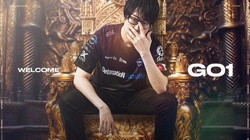 ꡼ No.001 | ɤǥϥŷӡGO1꤬DetonatioN FocusMeפ˲PVΥʥ졼Ͽô