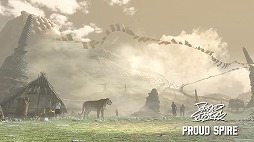 ꡼ No.006 | ֥ȥ꡼ȥե6ץ२벦֥åȡפΥץ쥤Outfit 2俷ơProud SpireʸɹˡפϿ