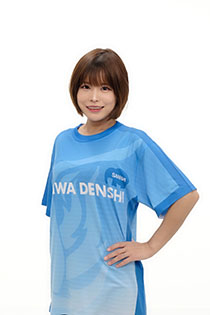 画像ギャラリー No.002のサムネイル画像 / 「週刊プロゲーマーファイル」File.294:はるミー選手【ストリートファイターシリーズなど】