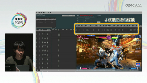 ꡼ No.014 | ȲƱΤĤ񤤤˹Ԥɤ¸뤿ˡ֥6פΥץ쥤䡼ϤAIV饤Хʤޤͤ󤯤ˡפǤޤǡCEDEC 2025
