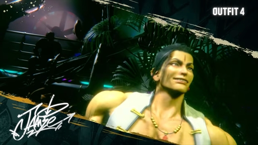 ꡼ No.003 | EVO2025ϡ֥ȥ꡼ȥե6סC.ѡΥƥȥ쥤顼Outfit 4Ҳ𤹤륲ץ쥤