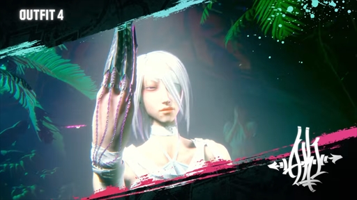 ꡼ No.006 | EVO2025ϡ֥ȥ꡼ȥե6סC.ѡΥƥȥ쥤顼Outfit 4Ҳ𤹤륲ץ쥤