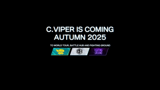 ꡼ No.010 | EVO2025ϡ֥ȥ꡼ȥե6סC.ѡΥƥȥ쥤顼Outfit 4Ҳ𤹤륲ץ쥤