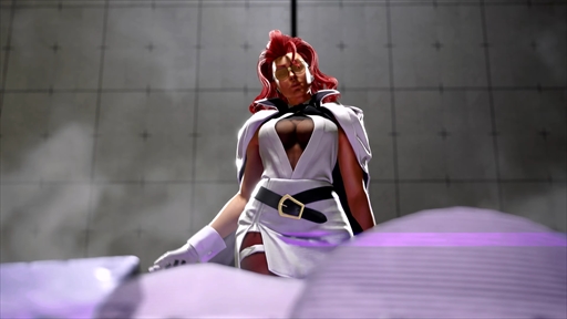 ꡼ No.011 | EVO2025ϡ֥ȥ꡼ȥե6סC.ѡΥƥȥ쥤顼Outfit 4Ҳ𤹤륲ץ쥤