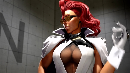 ꡼ No.012 | EVO2025ϡ֥ȥ꡼ȥե6סC.ѡΥƥȥ쥤顼Outfit 4Ҳ𤹤륲ץ쥤