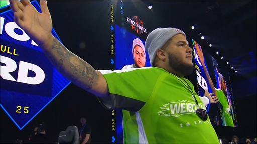 ꡼ No.002 | EVO2025ϡ֥ȥ꡼ȥե6ͥMenaRDꡣɥߥ˥¹αͺEVOͥ