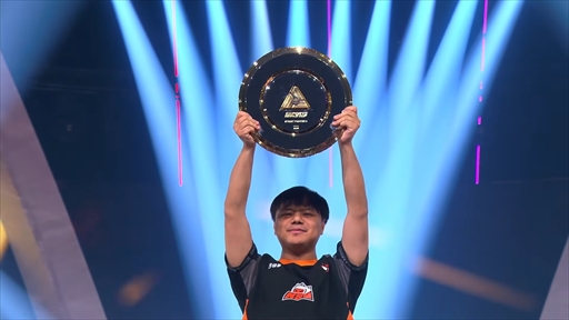 ���������꡼ No.003�Υ���ͥ������ / ��Esports World Cup 2025�פΥ���6����ͥ����Xiaohai�ʥ��㥪�ϥ������ꡣ��ǯ��Esports World Cup�ƼԤ�Ϣ�ƤȤ����ζȤ������뤲��