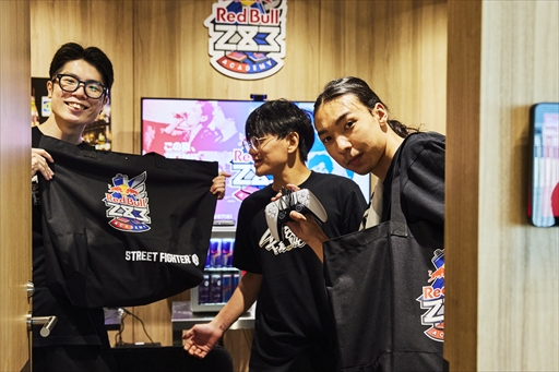 ꡼ No.010Υͥ / ֥ȥ꡼ȥե6פΥץޡֻդȤʤꡤô̤ƳRed Bull 283 Academy׹ɥݡ