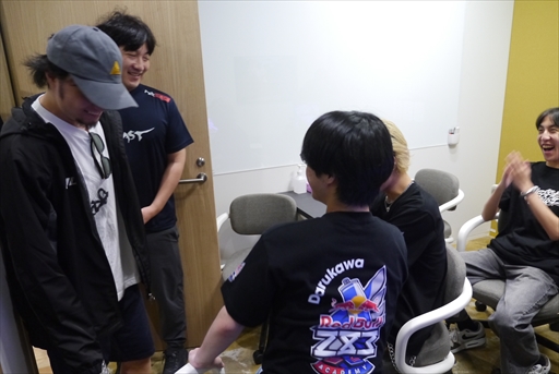 ꡼ No.011Υͥ / ֥ȥ꡼ȥե6פΥץޡֻդȤʤꡤô̤ƳRed Bull 283 Academy׹ɥݡ