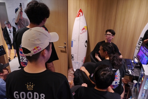 ꡼ No.012Υͥ / ֥ȥ꡼ȥե6פΥץޡֻդȤʤꡤô̤ƳRed Bull 283 Academy׹ɥݡ