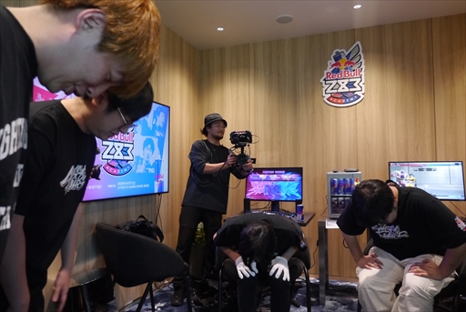 ꡼ No.013Υͥ / ֥ȥ꡼ȥե6פΥץޡֻդȤʤꡤô̤ƳRed Bull 283 Academy׹ɥݡ