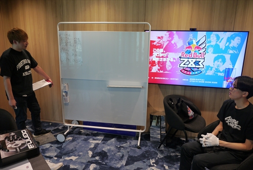 ꡼ No.019Υͥ / ֥ȥ꡼ȥե6פΥץޡֻդȤʤꡤô̤ƳRed Bull 283 Academy׹ɥݡ