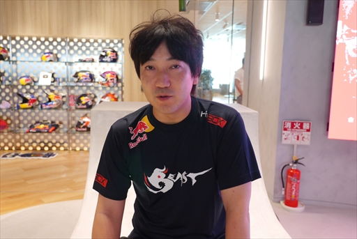 ꡼ No.022Υͥ / ֥ȥ꡼ȥե6פΥץޡֻդȤʤꡤô̤ƳRed Bull 283 Academy׹ɥݡ