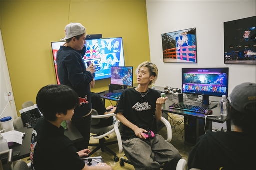 ꡼ No.028Υͥ / ֥ȥ꡼ȥե6פΥץޡֻդȤʤꡤô̤ƳRed Bull 283 Academy׹ɥݡ