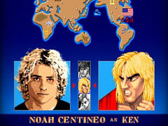 ¼̱ǲStreet Fighterס󡤥奦Υ㥹Ⱦ󤬸ˡ2026ǯ1016Ʊ˸ƻƤܳʻư