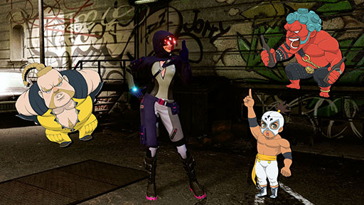 ꡼ No.003 | ֥ȥ꡼ȥե6סեƥ󥰥ѥGet Ready for C.ѡפ9171600ۿߥȥοEX顼о