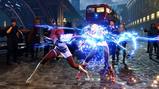 ���������꡼ No.017�Υ���ͥ������ / �֥��ȥ꡼�ȥե�������6�סߡ֤��ޤ���������פ�SP����ܤ�10��15���ˤ��»ܡ���C.�������ѡ��פ��ۿ����֥��󥮥��աפ�Outfit4���ɲ�