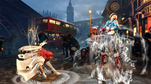 ���������꡼ No.019�Υ���ͥ������ / �֥��ȥ꡼�ȥե�������6�סߡ֤��ޤ���������פ�SP����ܤ�10��15���ˤ��»ܡ���C.�������ѡ��פ��ۿ����֥��󥮥��աפ�Outfit4���ɲ�