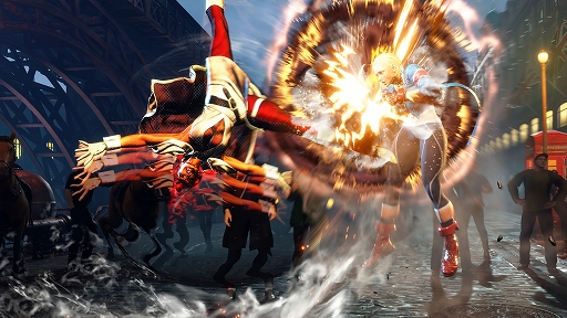 ���������꡼ No.022�Υ���ͥ������ / �֥��ȥ꡼�ȥե�������6�סߡ֤��ޤ���������פ�SP����ܤ�10��15���ˤ��»ܡ���C.�������ѡ��פ��ۿ����֥��󥮥��աפ�Outfit4���ɲ�