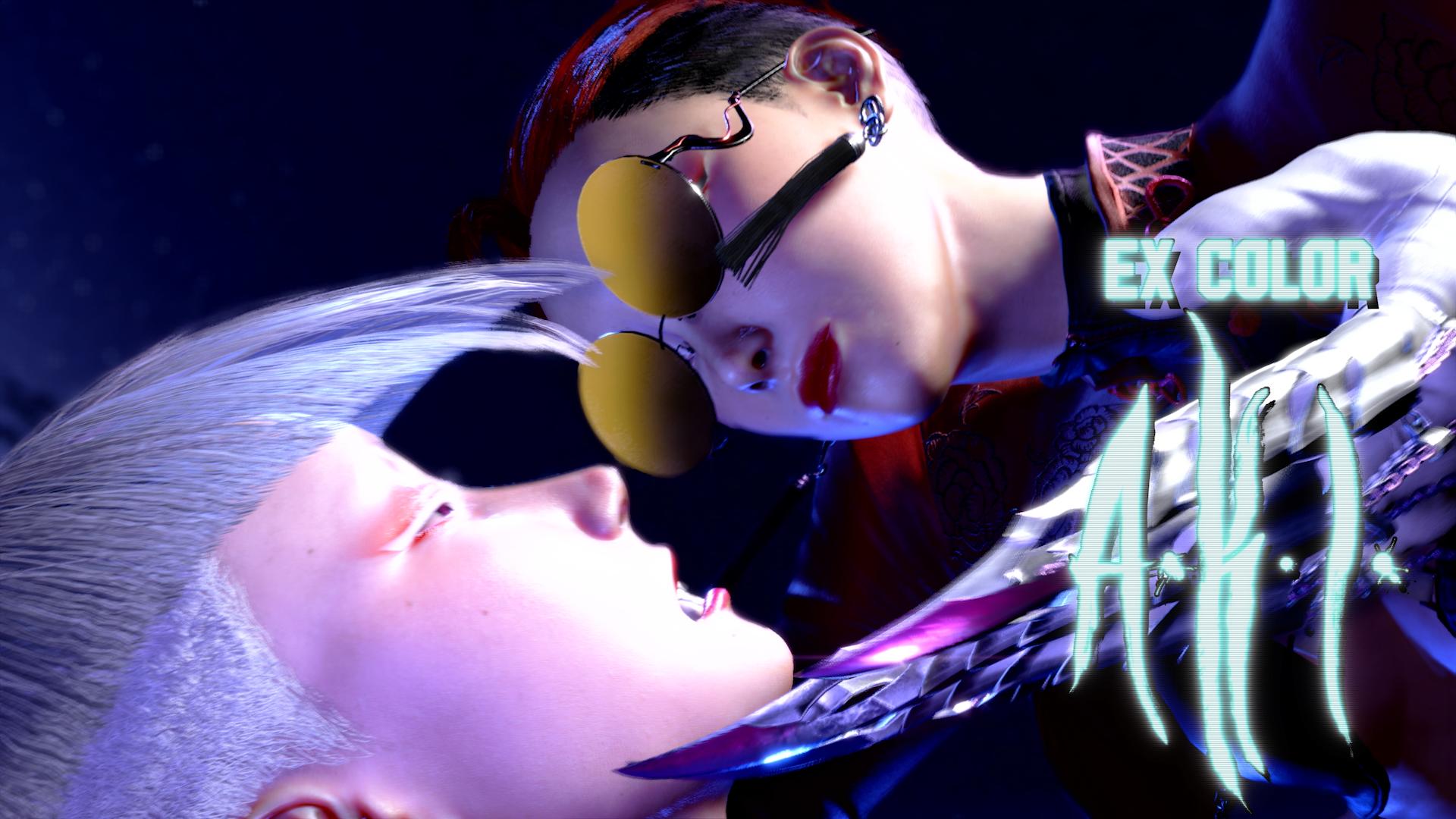 ꡼ No.003 | ֥6׿եƥ󥰥ѥ⳦¼ de ʥȡפۿϡ֥󥫤A.K.I.ο顼䡤ХեȤо