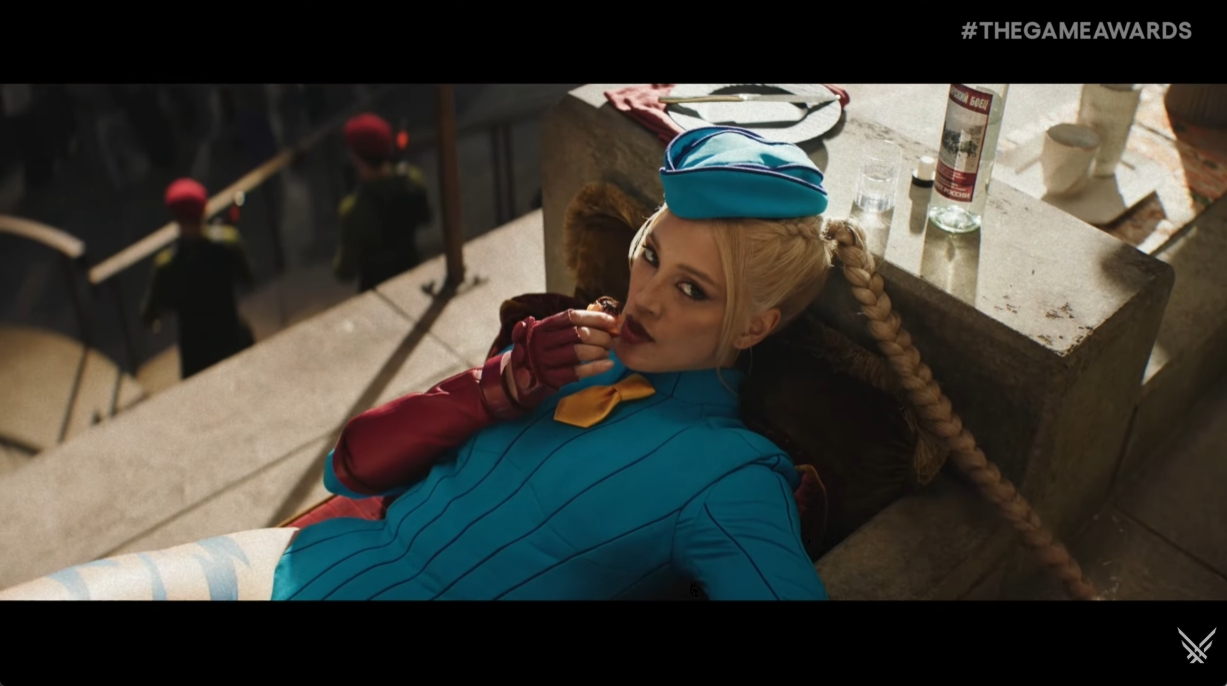 ꡼ No.005 | ¼̱ǲStreet FighterפΥȥ쥤顼ʤߤΥ餬·Ǹˤϼ˲