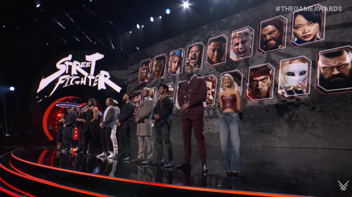 ꡼ No.006 | ¼̱ǲStreet FighterפΥȥ쥤顼ʤߤΥ餬·Ǹˤϼ˲