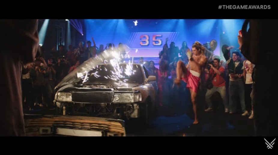 ꡼ No.007 | ¼̱ǲStreet FighterפΥȥ쥤顼ʤߤΥ餬·Ǹˤϼ˲