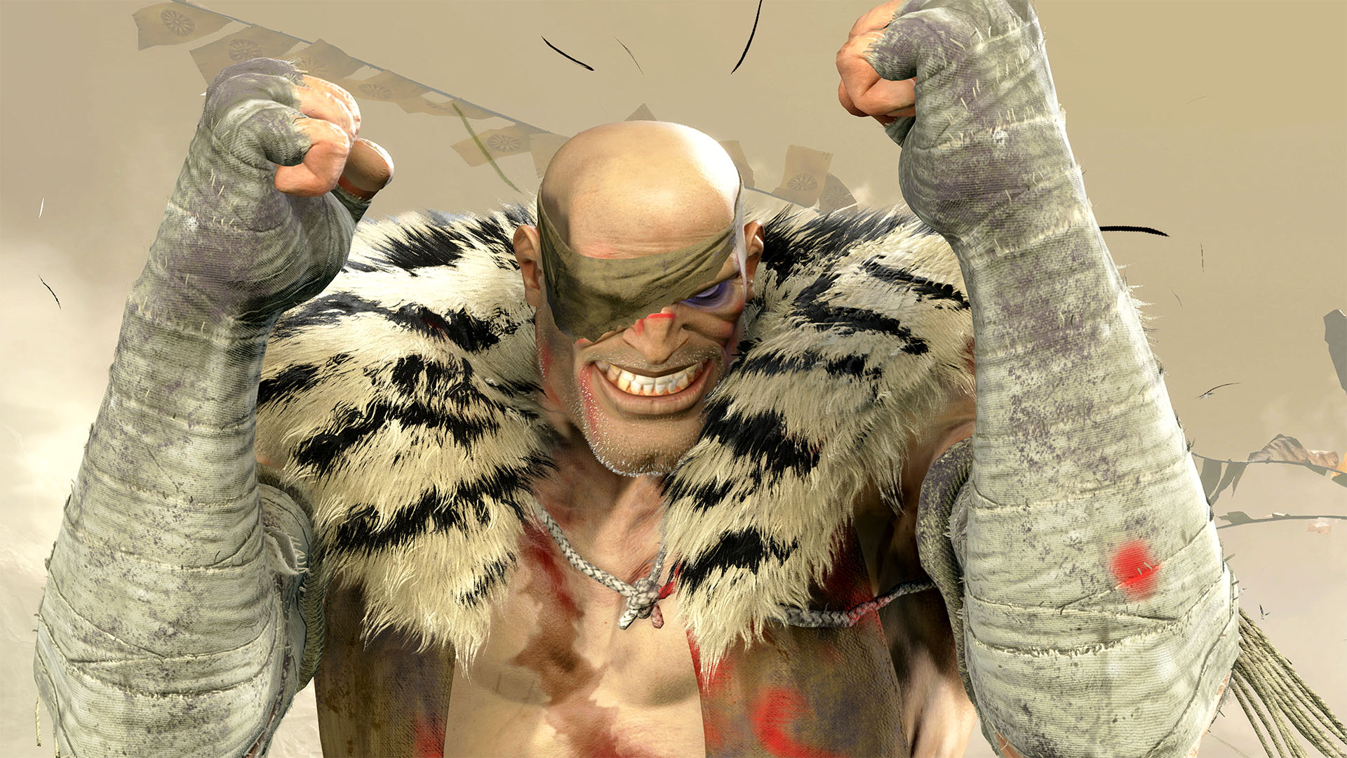 「ストリートファイター6」,12月16日実施のバトル変更リストを公開。舞の下方修正とエレナ,サガットの上方修正がメインに