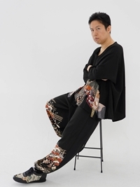 ���������꡼ No.046�Υ���ͥ������ / �ץ�������ǳ��������Ʈ�����ޡ���ʹ����2025ǯ�ο����֤��2026ǯ�ؤ����顣��ǯ����������ˤ�����104�ͤ�����