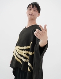 ���������꡼ No.105�Υ���ͥ������ / �ץ�������ǳ��������Ʈ�����ޡ���ʹ����2025ǯ�ο����֤��2026ǯ�ؤ����顣��ǯ����������ˤ�����104�ͤ�����