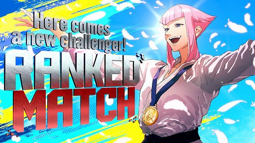 画像ギャラリー No.008のサムネイル画像 / 「ストリートファイター6」,ファイティングパス「ファイターズスポーツフェス」をリリース。ラシードとエドモンド本田の新カラーが登場