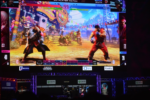 画像ギャラリー No.005のサムネイル画像 / 「SFL:Pro-JP 2025 グランドファイナル」,REJECT優勝後インタビュー。試合への準備やシーンの盛り上がりについて聞いた