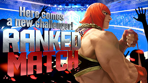 画像ギャラリー No.009のサムネイル画像 / 「スト6」,ファイティングパス「Get Ready for アレックス!」の配信を本日17:00に開始。ザンギエフ,豪鬼の新カラーも登場