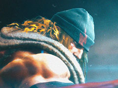 「スト6」，ファイティングパス「Get Ready for アレックス！」の配信を本日17：00に開始。ザンギエフ，豪鬼の新カラーも登場