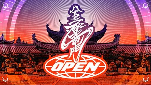 画像ギャラリー No.002のサムネイル画像 / ハイタニ氏主催「第3回ハイタニ登竜門オープン」オフライン決勝 powered by REJECTを本日開催