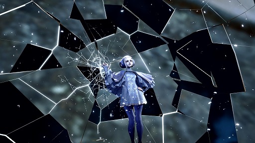 画像ギャラリー No.003のサムネイル画像 / 「ストリートファイター6」Year 3最後の追加キャラクター「イングリッド」のティザー映像を公開。新たな師匠としても登場し，今春後半に参戦