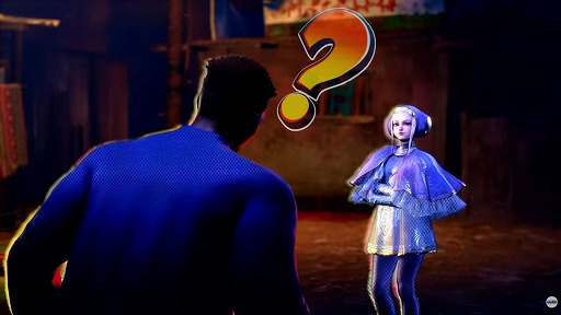 画像ギャラリー No.006のサムネイル画像 / 「ストリートファイター6」Year 3最後の追加キャラクター「イングリッド」のティザー映像を公開。新たな師匠としても登場し，今春後半に参戦