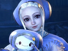 「ストリートファイター6」Year 3最後の追加キャラクター「イングリッド」のティザー映像を公開。新たな師匠としても登場し，今春後半に参戦