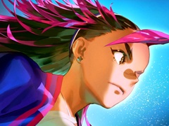 「ストリートファイター6」，新キャラクター“ヤスミン”が本日参戦。8月7日からは「鬼武者」とのコラボイベントもスタート